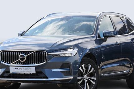 Volvo XC60 30.295 km 44.990 &euro; Idstein 65510