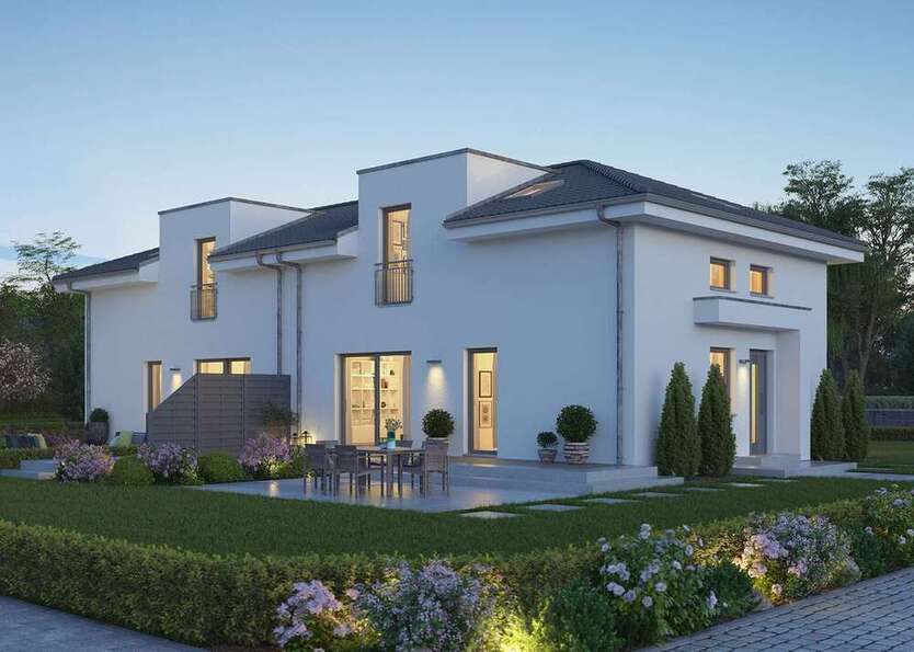 Haus zum Kaufen in Riedstadt 559.000 € 134 m²