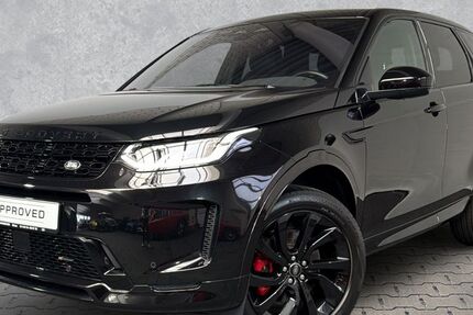 Land Rover Discovery Sport 82.300 km 33.440 &euro; Mainz-Hechtsheim 55129
