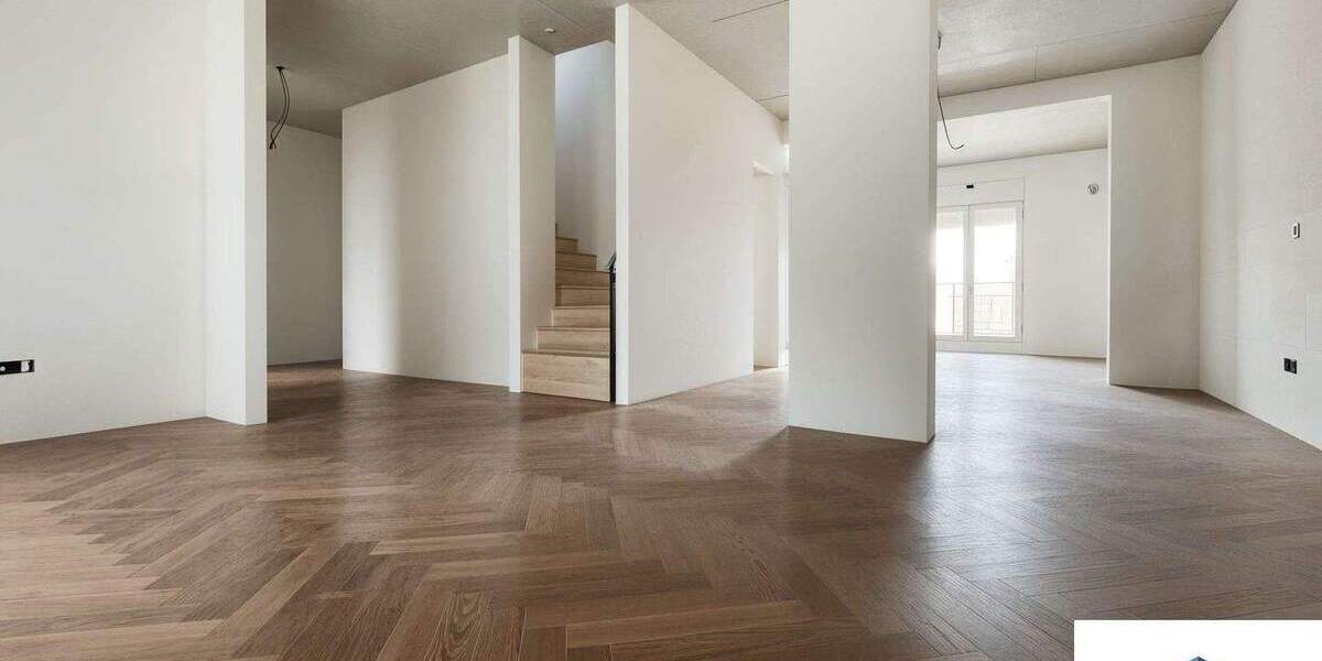 Etagenwohnung Bingen am Rhein Bingen - 2 Zimmer, 80 m&sup2;, 399.000&euro; | Angebot:25246735