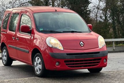 Renault Kangoo 150.000 km 3.490 € Wiesbaden 65201