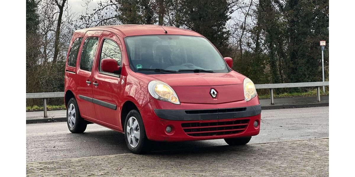 Renault Kangoo 150.000 km 3.490 € Wiesbaden 65201