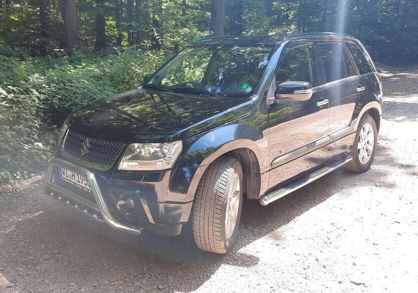 Grand Vitara