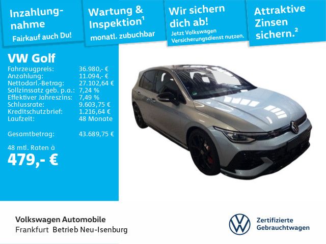 VW Golf 9.621 km 42.980 € Neu-Isenburg 63263