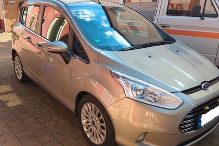 Ford B-Max 150.771 km 3.990 &euro; Saulheim 55291