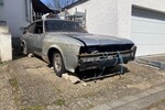 Ford Capri 79.000 km 2.300 &euro; Klein-Winternheim 55270