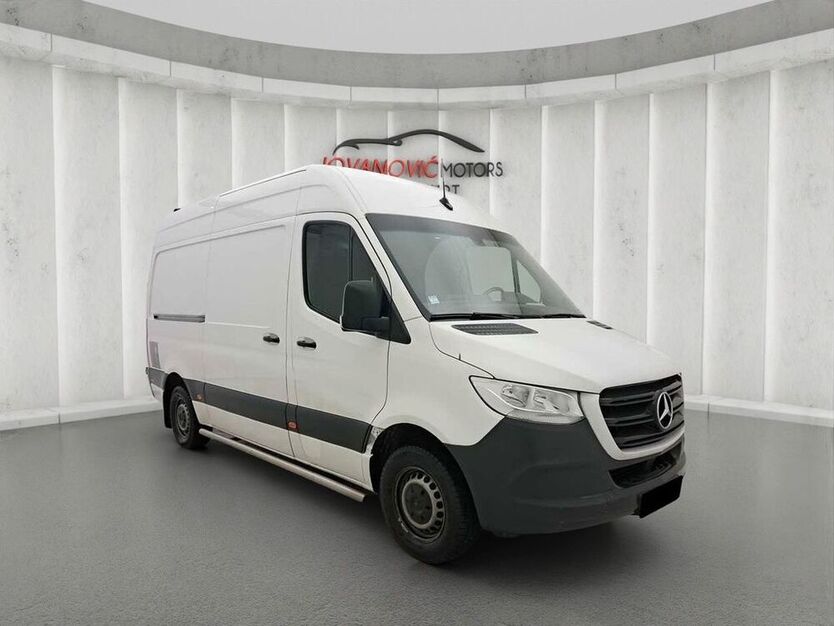 Sprinter