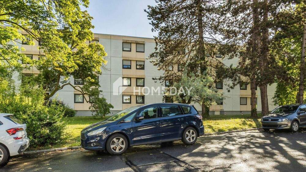 Etagenwohnung Schwalbach am Taunus - 2 Zimmer, 45 m&sup2;, 180.000&euro; | Angebot:25166321