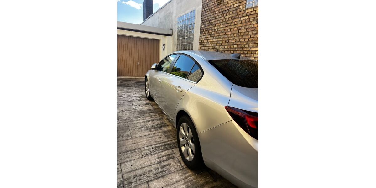 Opel Insignia 46.200 km 13.850 &euro; Ginsheim-Gustavsburg 65462