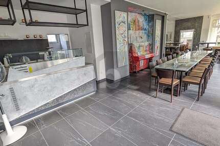 Gewerbeobjekt Mainz Neustadt - 289.000&euro; | Angebot:25202440