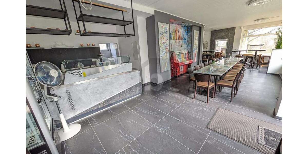 Gewerbeobjekt Mainz Neustadt - 289.000&euro; | Angebot:25202440