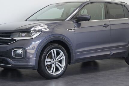 VW T-Cross 28.782 km 23.950 € Wiesbaden 65205