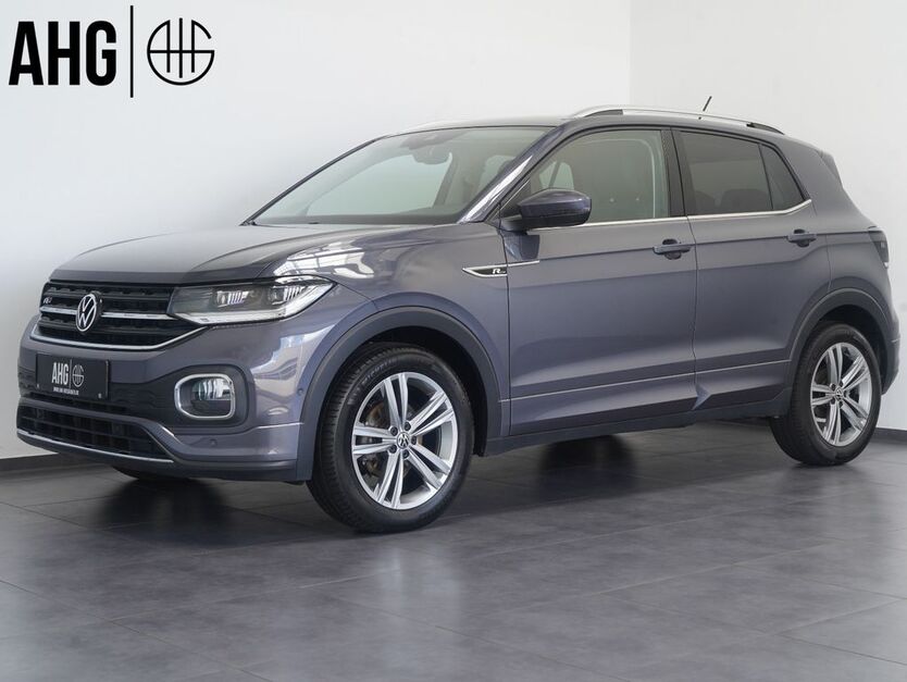 VW T-Cross 28.782 km 23.950 € Wiesbaden 65205