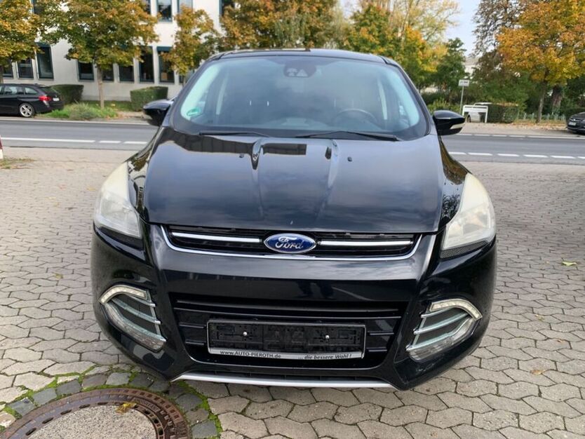 Kuga