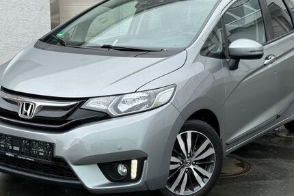 Honda Jazz 46.000 km 12.990 &euro; Kelkheim 65779