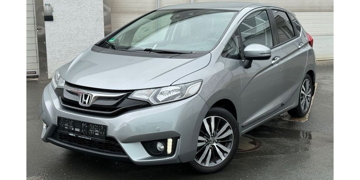 Honda Jazz 46.000 km 12.990 &euro; Kelkheim 65779