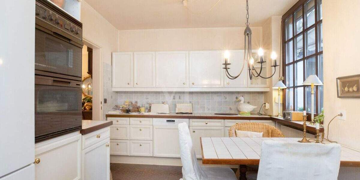 Bungalow Mörfelden-Walldorf / Walldorf Walldorf - 6 Zimmer, 251 m&sup2;, 1.148.000&euro; | Angebot:25898828