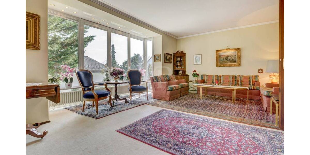 Einfamilienhaus Bad Soden am Taunus Bad Soden - 1 Zimmer, 320 m&sup2;, 1.950.000&euro; | Angebot:26291373