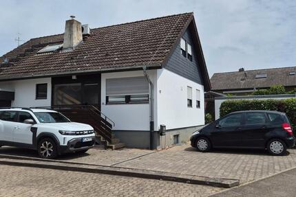 Haus Bingen am Rhein - 4 Zimmer, 128 m&sup2;, 390.000&euro; | Angebot:27083466