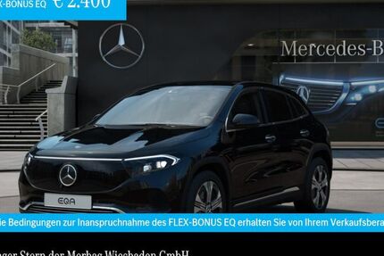 Mercedes-Benz EQA 10.000 km 37.390 &euro; Wiesbaden 65189
