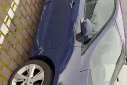 Renault Scenic 232.892 km 2.999 &euro; Wiesbaden 65191