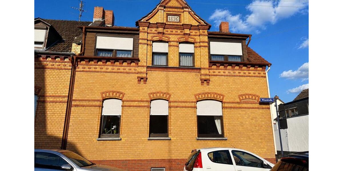 Einfamilienhaus Wiesbaden Schierstein - 4.5 Zimmer, 120 m&sup2;, 650.000&euro; | Angebot:26857848