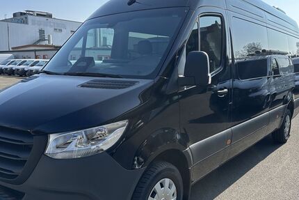 Mercedes-Benz Sprinter 31.426 km 59.381 &euro; Mainz 55122