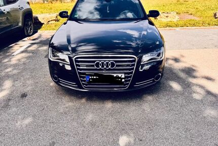 Audi A8 248.913 km 18.000 € Gustavsburg 65462