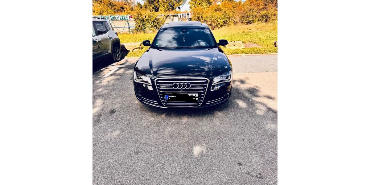 Audi A8 248.913 km 18.000 € Gustavsburg 65462