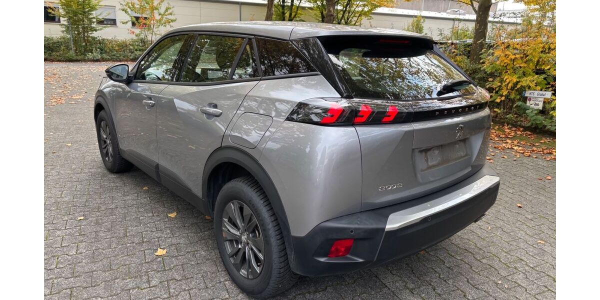 Peugeot 2008 203.807 km 10.710 € Hofheim am Taunus 65719