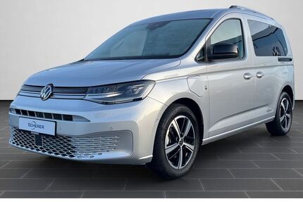 VW Caddy 4.900 km 43.860 € Bingen / Rhein 55411