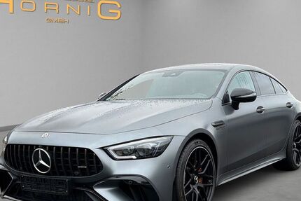Mercedes-Benz AMG GT 4.999 km 139.900 € Nieder Olm 55268