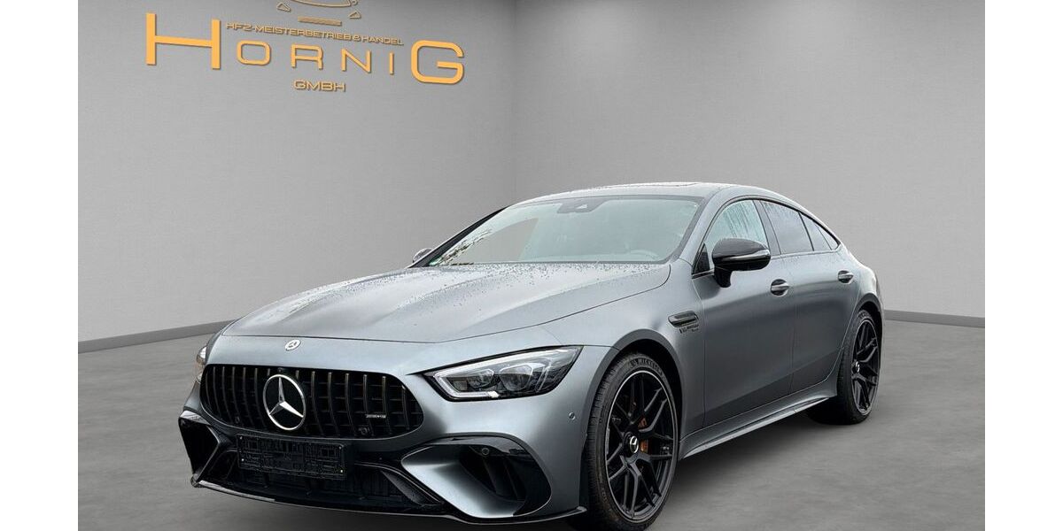 Mercedes-Benz AMG GT 4.999 km 139.900 &euro; Nieder Olm 55268