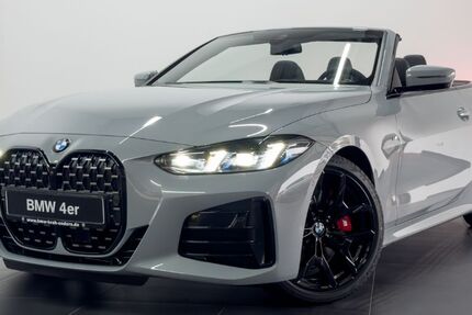 BMW 420 15.000 km 59.490 &euro; Wiesbaden 65203