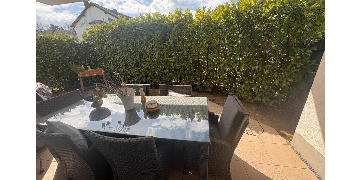 Erdgeschoßwohnung Oberursel (Taunus) - 3 Zimmer, 111 m&sup2;, 775.000&euro; | Angebot:25999016