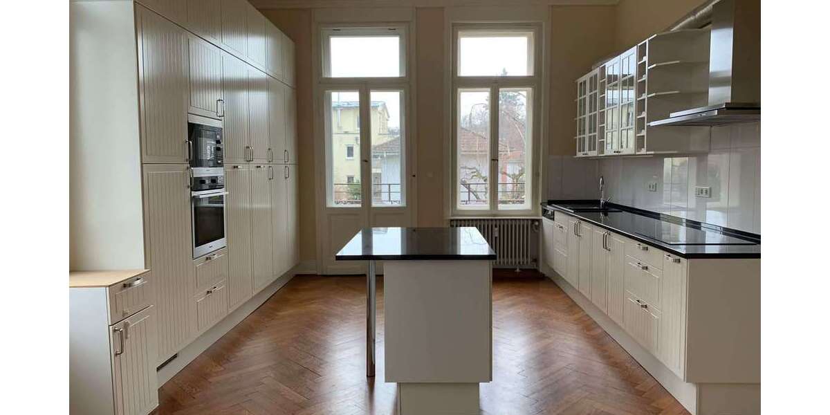 Etagenwohnung Wiesbaden Südost - 3 Zimmer, 125 m&sup2;, 2.700&euro; | Angebot:25458593
