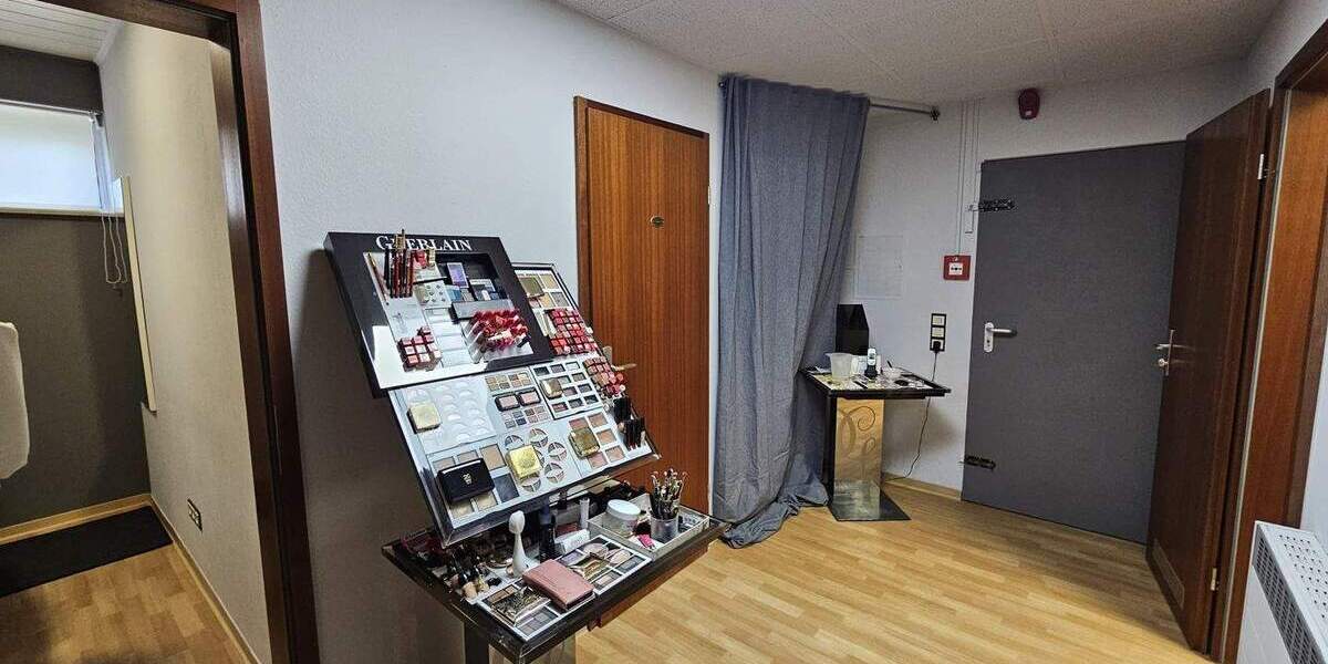 Gewerbeobjekt Taunusstein Hahn - 149.000&euro; | Angebot:23939101