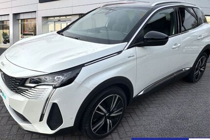 Peugeot 3008 40.757 km 24.980 &euro; Mainz 55120