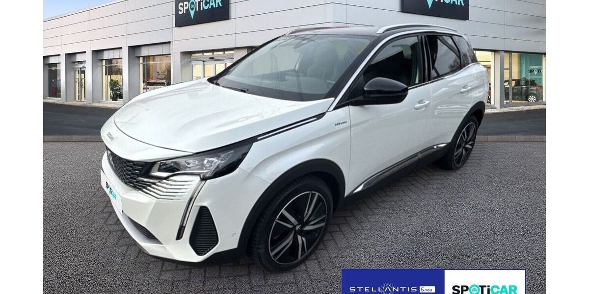 Peugeot 3008 40.757 km 24.980 &euro; Mainz 55120