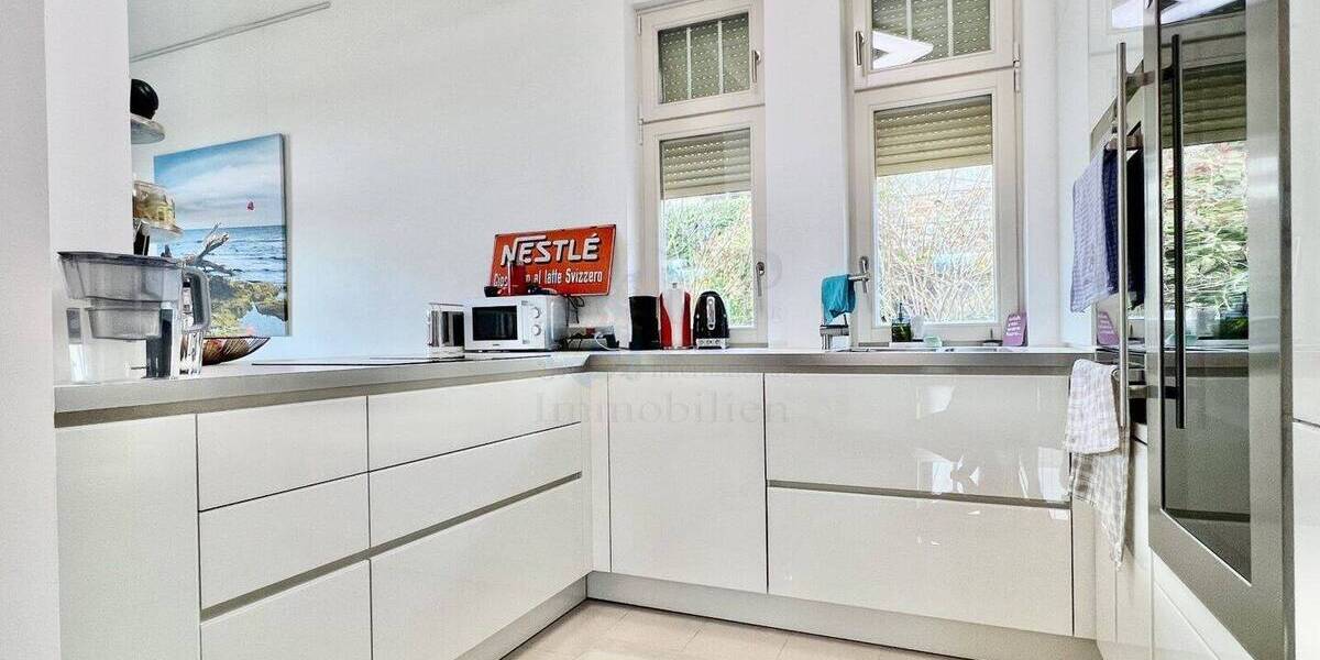 Etagenwohnung Wiesbaden Sonnenberg - 3 Zimmer, 112 m&sup2;, 749.000&euro; | Angebot:26378148