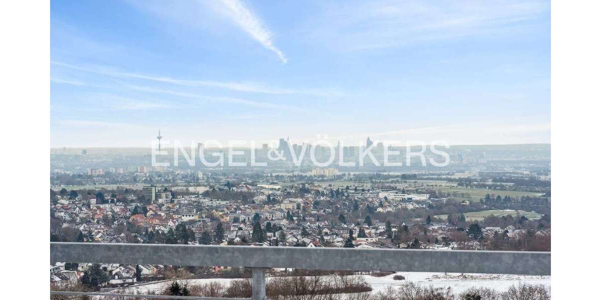 Wohnung zum Kaufen in Kronberg im Taunus 480.000 € 98 m² 2 zimmer