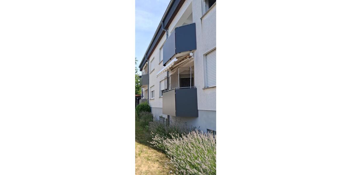 Erdgeschoßwohnung Bad Camberg - 3 Zimmer, 80 m&sup2;, 269.000&euro; | Angebot:27122469
