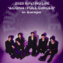 N.Flying 08.10.2025 Batschkapp