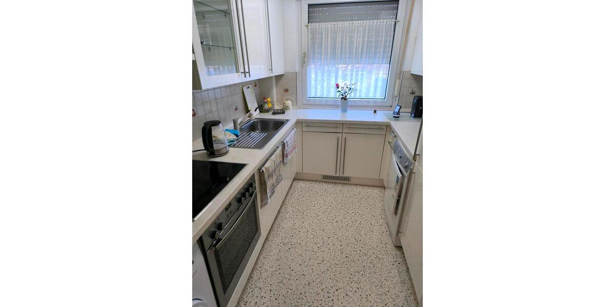 Erdgeschoßwohnung Schwalbach am Taunus - 3 Zimmer, 70 m&sup2;, 1.600&euro; | Angebot:24420160