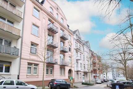 Wohnung Wiesbaden Nordost - 3 Zimmer, 122 m&sup2;, 419.000&euro; | Angebot:25519999