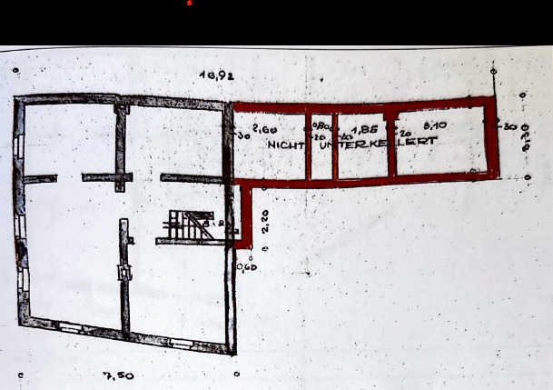 Zweifamilienhaus zur Kernsanierung mit Ausbaureserve in Hattersheim 9 zimmer