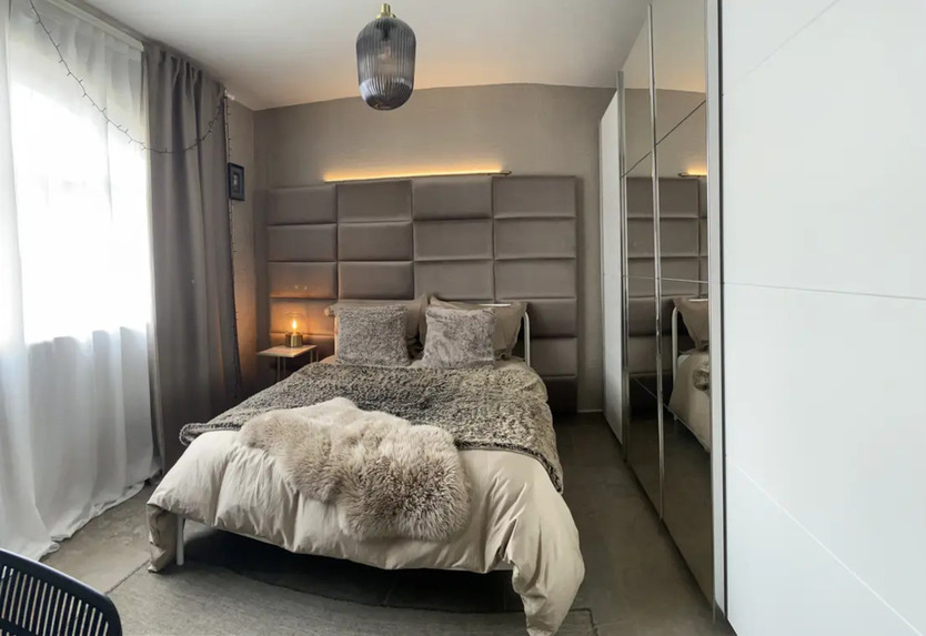 Stilvolle 3-Zimmer-Hochparterre-Wohnung mit gehobener Ausstattung in Bad Soden am Taunus