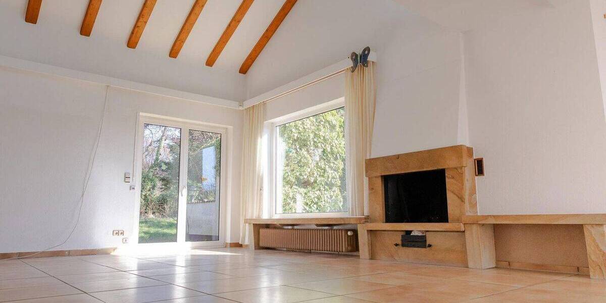 Reihenendhaus Kronberg - 6 Zimmer, 185 m&sup2;, 890.000&euro; | Angebot:26355993