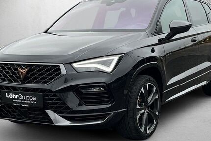 Cupra Ateca 32.448 km 33.980 &euro; Mainz 55120