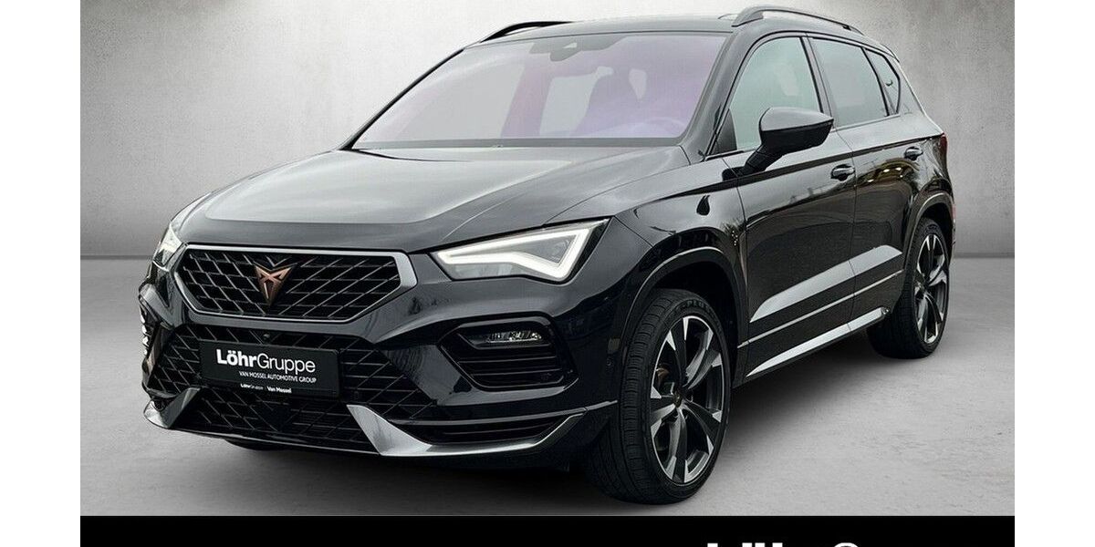 Cupra Ateca 32.448 km 35.950 &euro; Mainz 55120